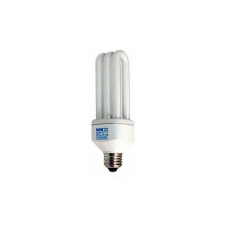 Cfl Triple Twin Medium Base Fluorescent Bulb, Replacement For Donsbulbs SLS25